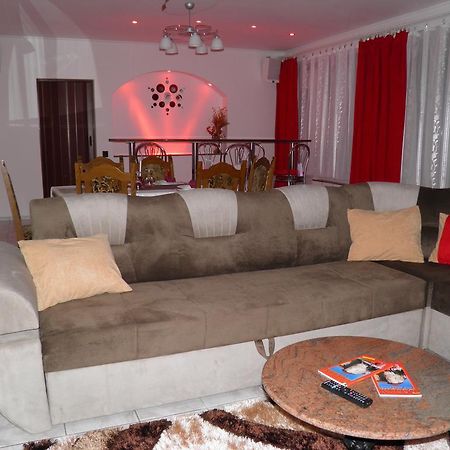 Apartman Marko Ogulin Ngoại thất bức ảnh