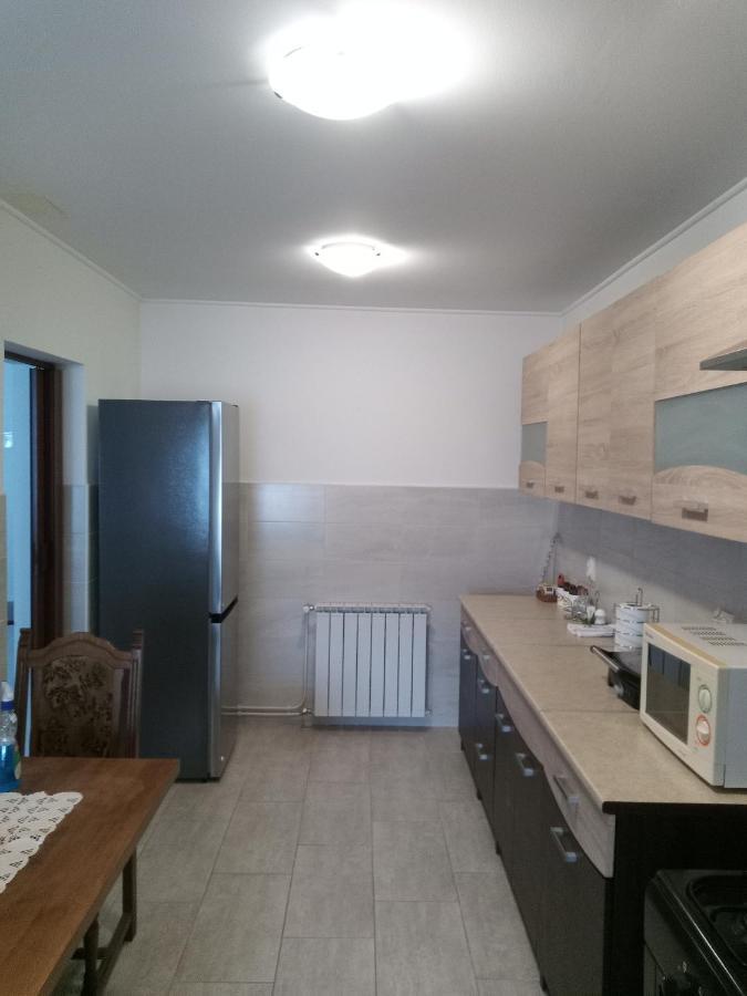 Apartman Marko Ogulin Ngoại thất bức ảnh