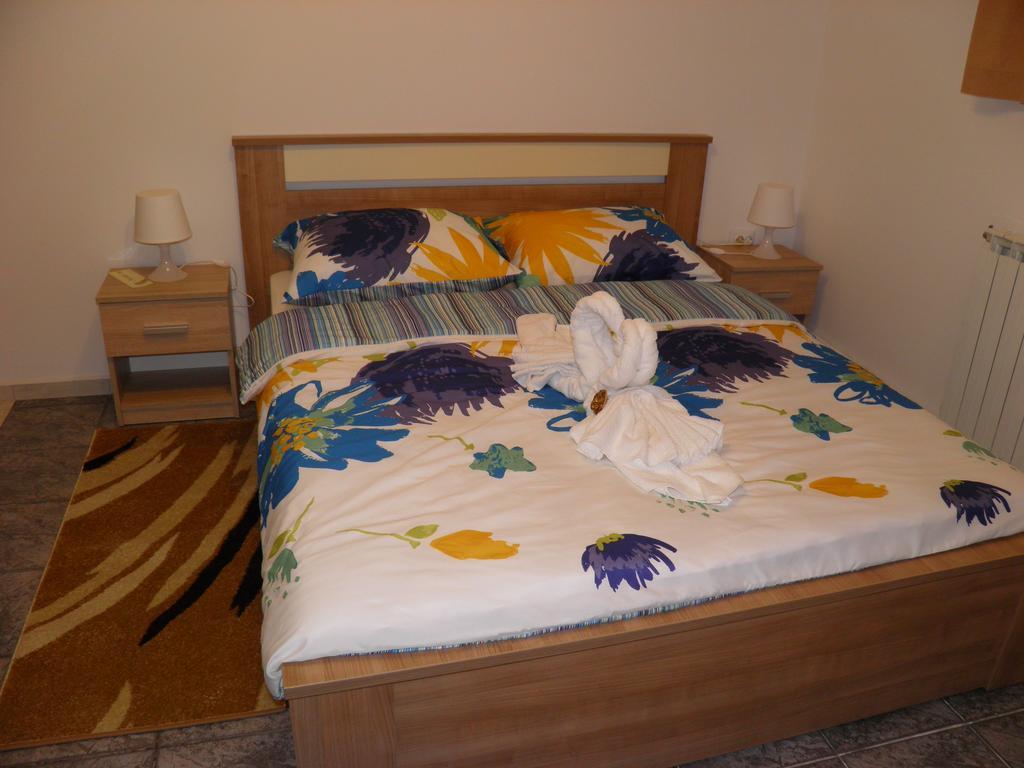 Apartman Marko Ogulin Ngoại thất bức ảnh