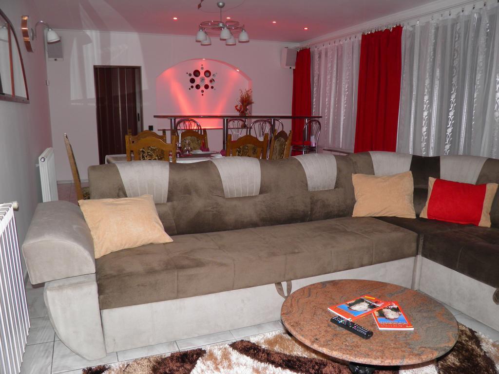 Apartman Marko Ogulin Ngoại thất bức ảnh
