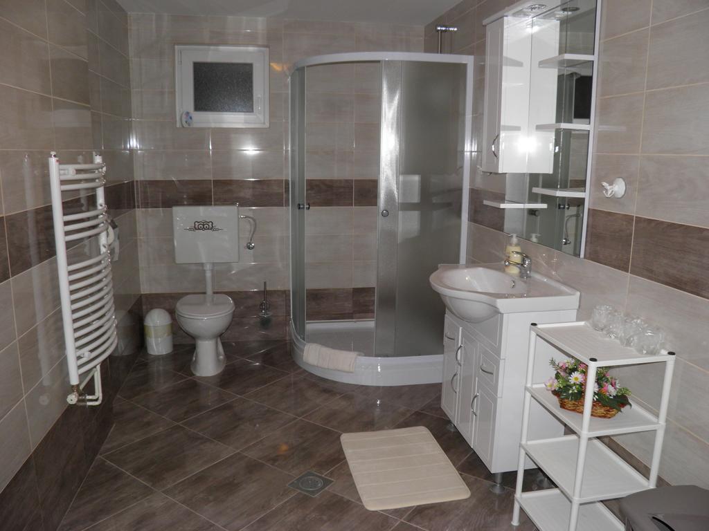 Apartman Marko Ogulin Ngoại thất bức ảnh